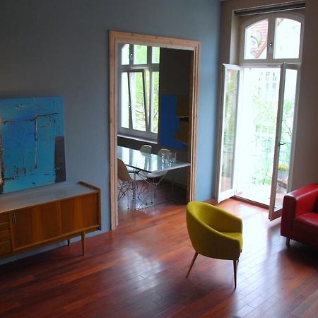 Apartmán Perla Sopotu Exteriér fotografie
