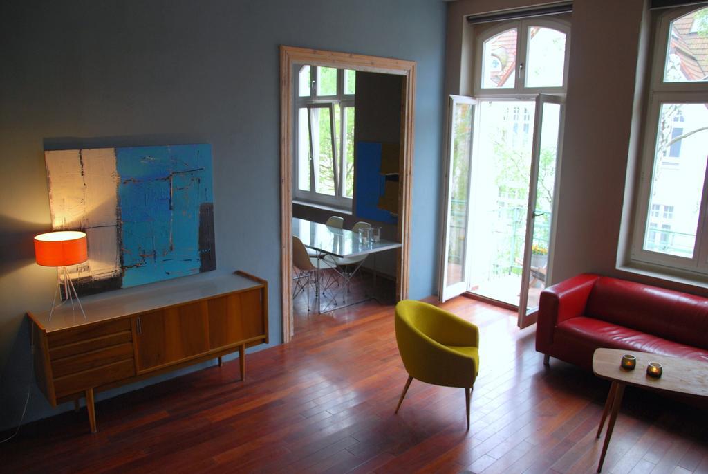 Apartmán Perla Sopotu Exteriér fotografie