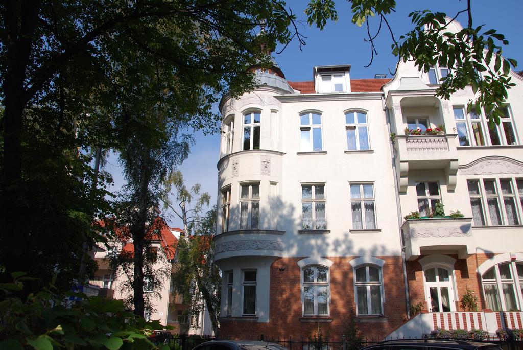 Apartmán Perla Sopotu Exteriér fotografie