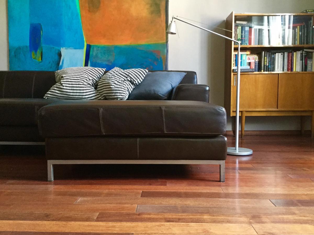 Apartmán Perla Sopotu Exteriér fotografie