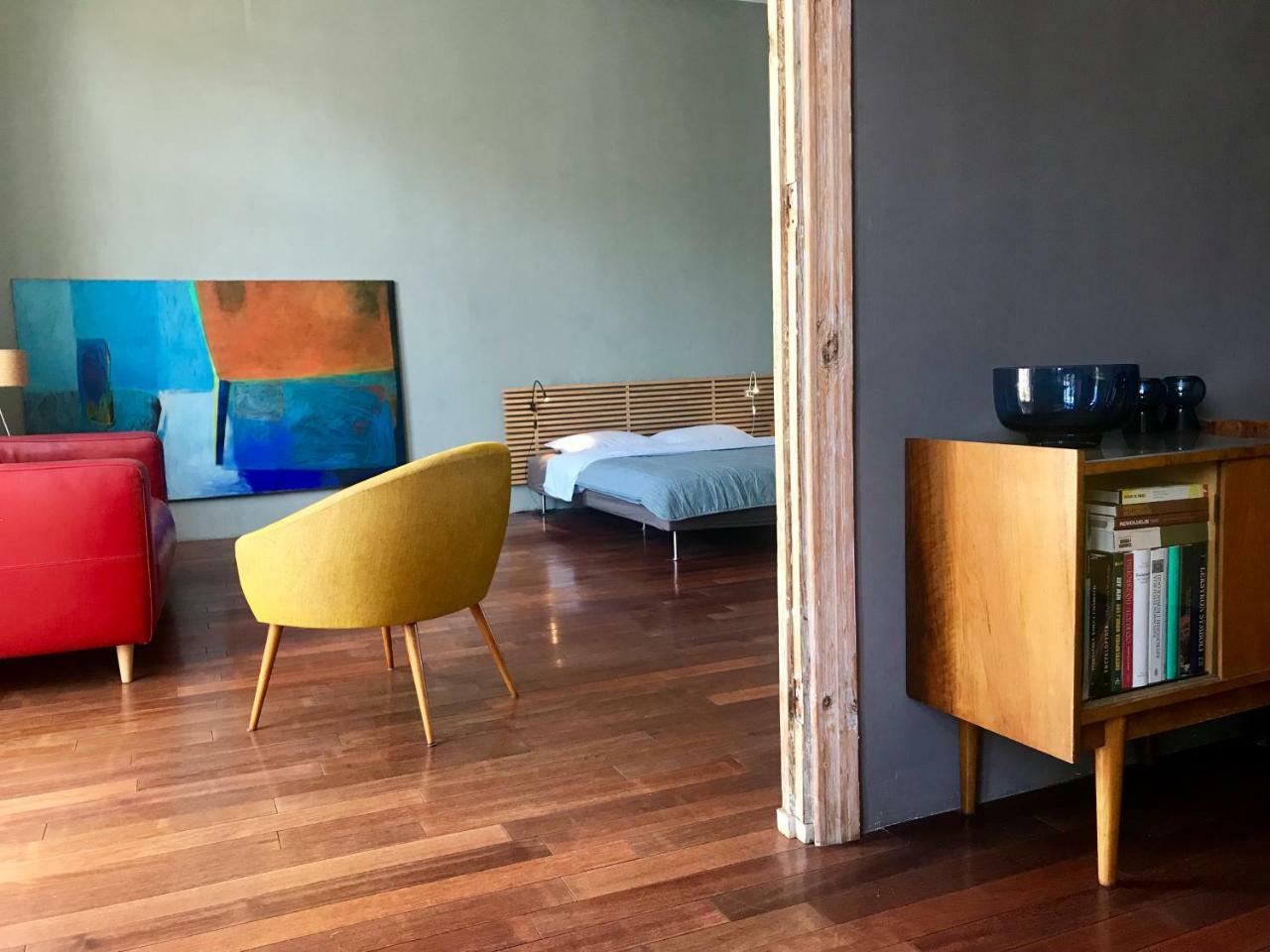 Apartmán Perla Sopotu Exteriér fotografie