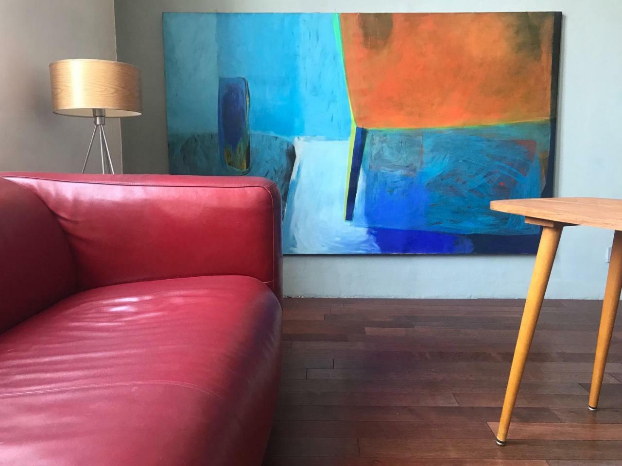Apartmán Perla Sopotu Exteriér fotografie