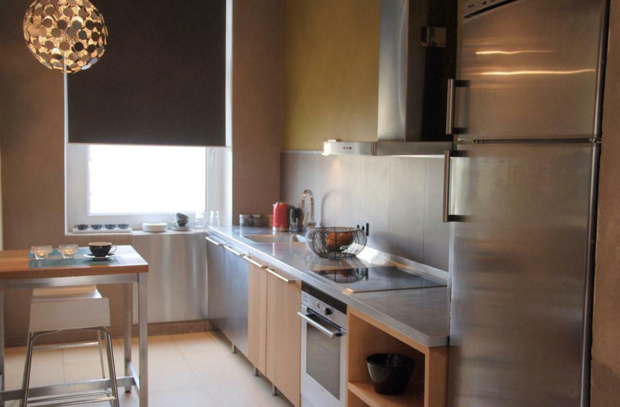 Apartmán Perla Sopotu Exteriér fotografie